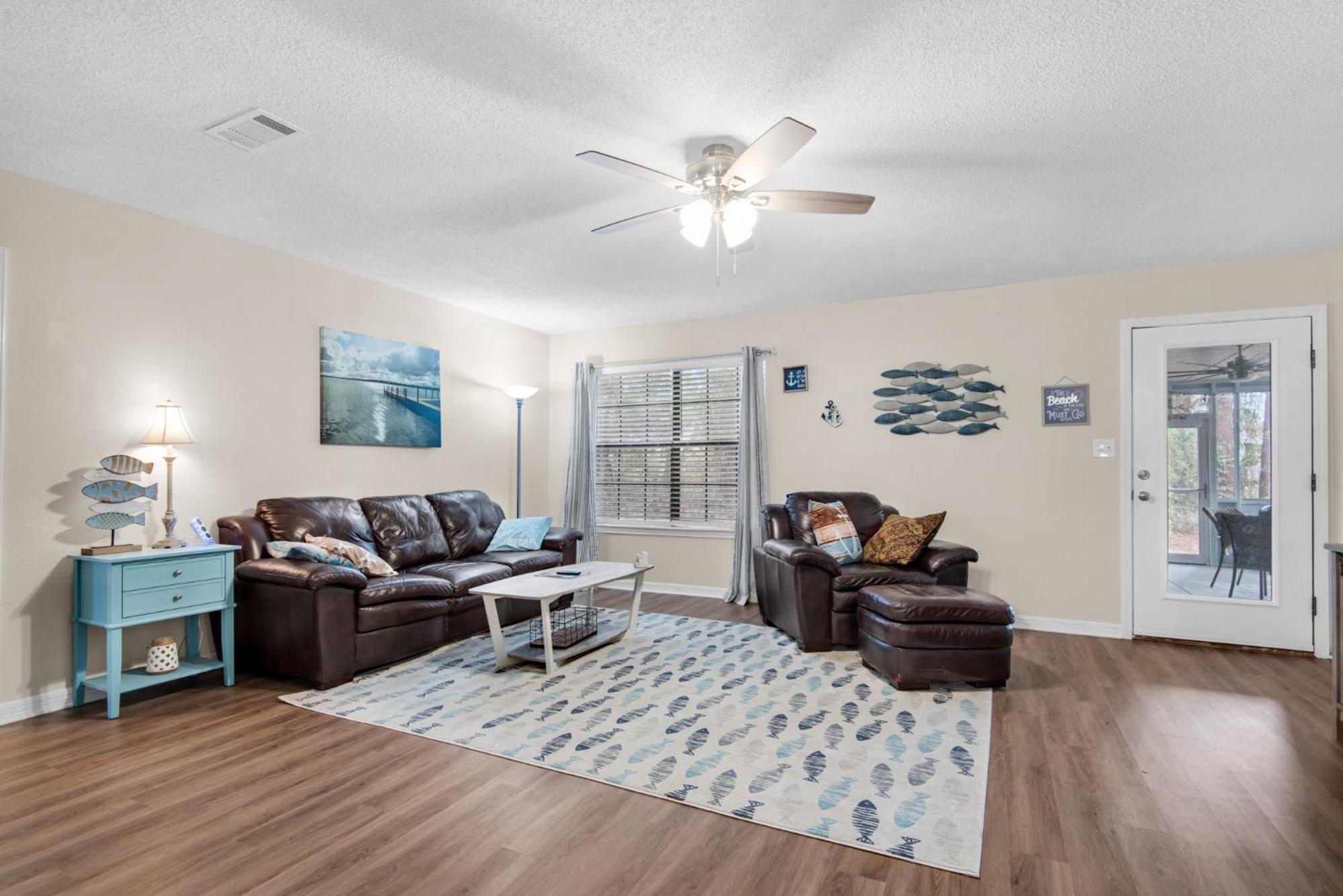 Gulf Brz-Beaches-Dwntwn Pns-Pet Friendly-Canal กัลฟ์บรีซ ภายนอก รูปภาพ